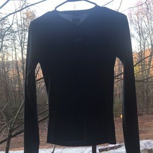 Black long sleeve